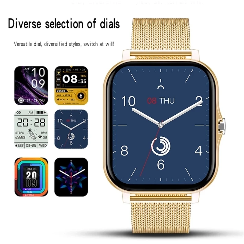 VI Ringke JP Galaxy Watch ts VAR 172 - 7